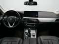 BMW 530 d Xdrive Facelift Kamera*Leder*LED*UV71T€ Silber - thumbnail 7