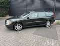 Volvo V70 2.0T Summum Aut Edition II Youngtimer Groen - thumbnail 3