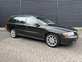 Volvo V70 2.0T Summum Aut Edition II Youngtimer Groen - thumbnail 4
