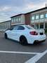 BMW 220 220i Coupe Sport-Aut. M Sport 8-fachbereift Weiß - thumbnail 3
