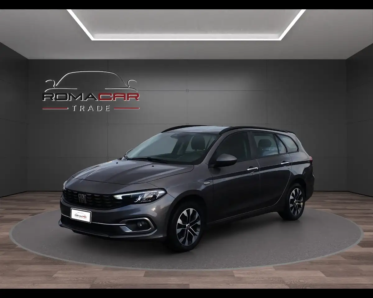 Fiat Tipo