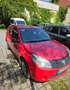Dacia Sandero Sandero 1.2 16V eco2 Rot - thumbnail 5