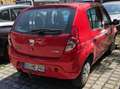Dacia Sandero Sandero 1.2 16V eco2 Rot - thumbnail 2