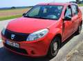 Dacia Sandero Sandero 1.2 16V eco2 Rot - thumbnail 4