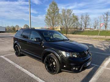 2.0 mjt 16v Urban 4x4 170cv auto