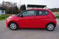 Citroen C1 Airscape VTi 72 manuell Feel Rot - thumbnail 3