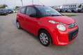 Citroen C1 Airscape VTi 72 manuell Feel Rot - thumbnail 11