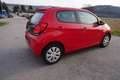 Citroen C1 Airscape VTi 72 manuell Feel Rot - thumbnail 9