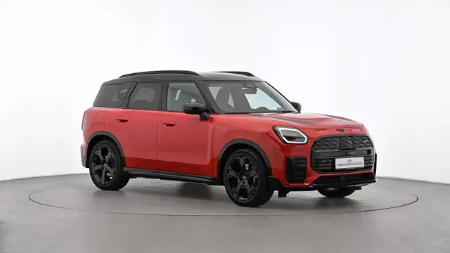MINI Countryman SE All4