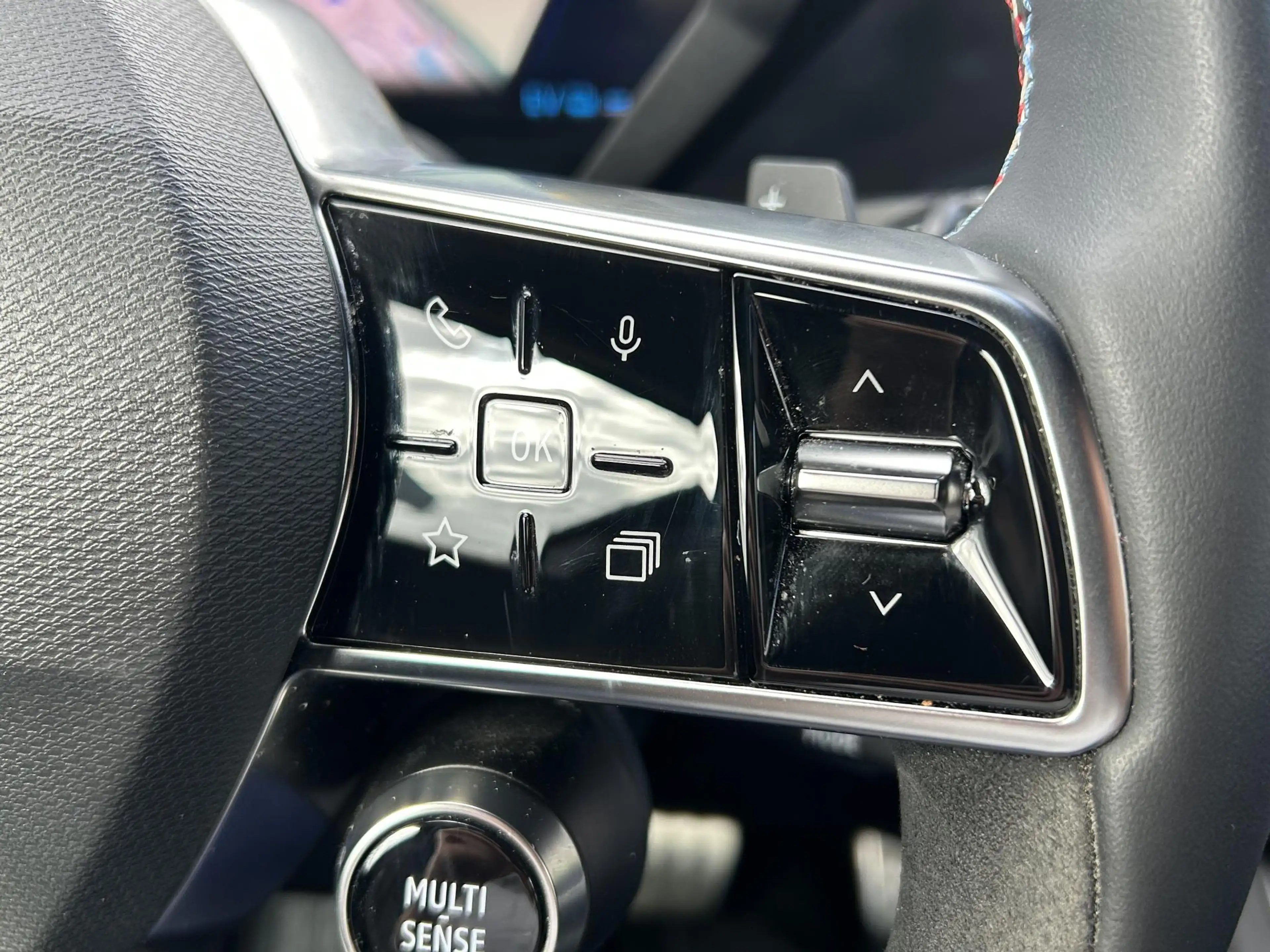 Renault Espace E-Tech full hybrid 200 esprit Alpine 7p. | — photo 22
