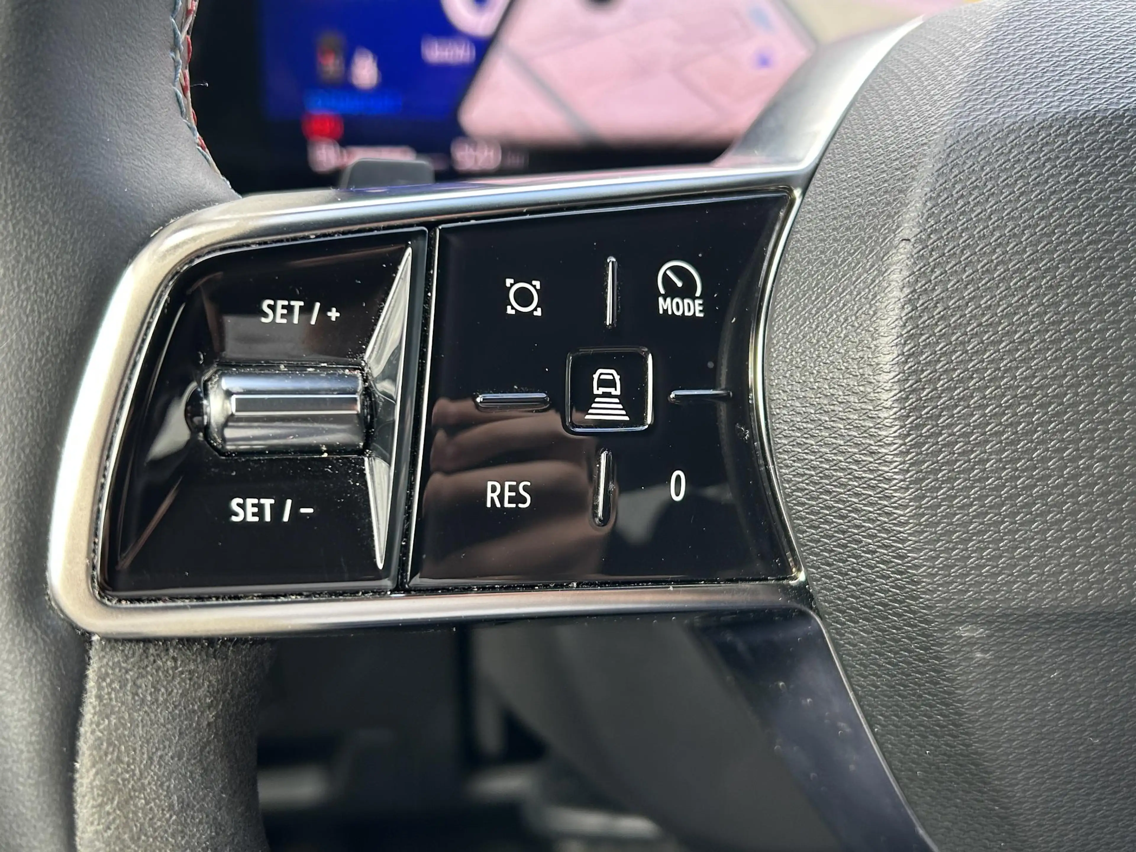 Renault Espace E-Tech full hybrid 200 esprit Alpine 7p. | — photo 21