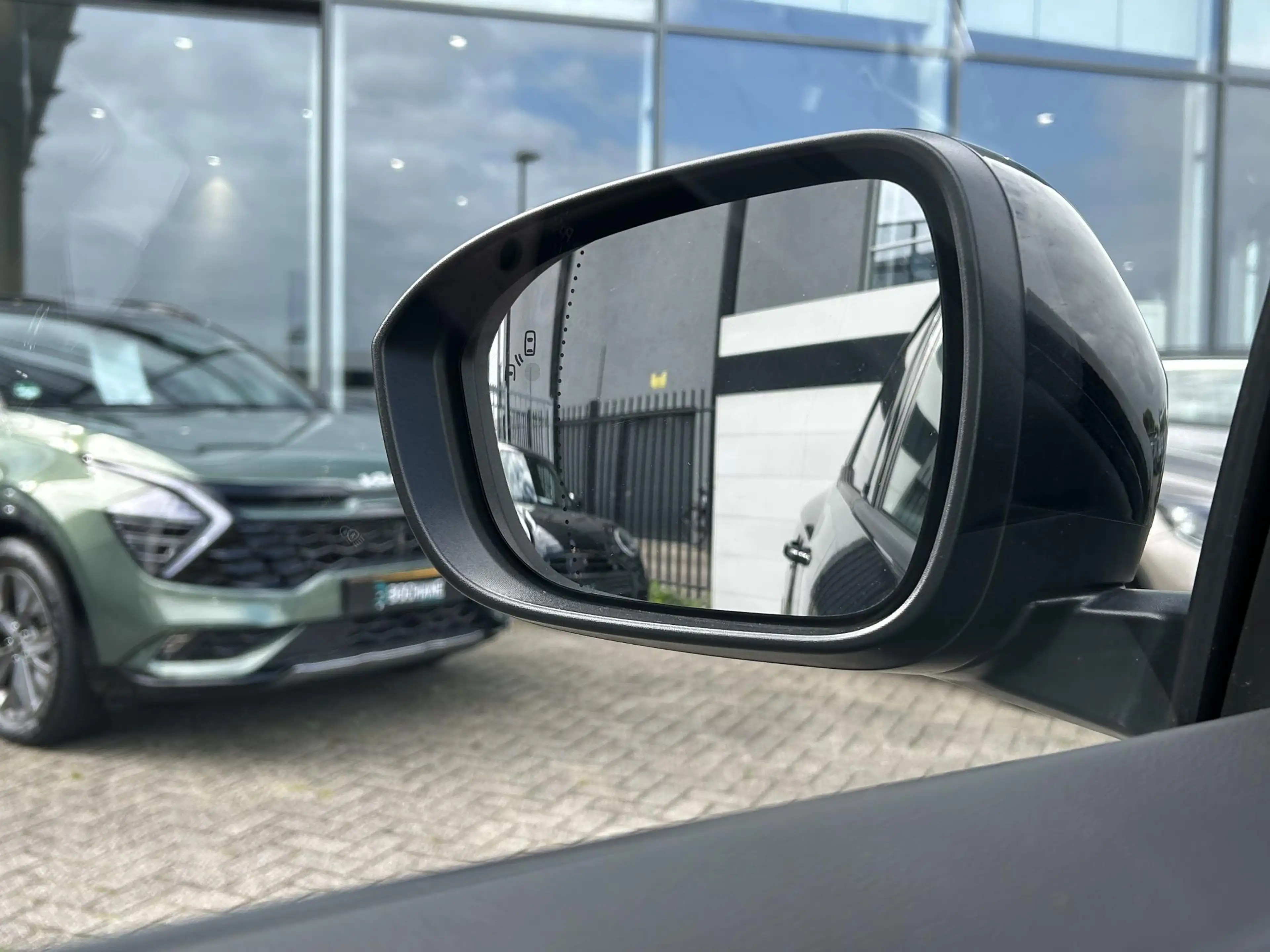 Renault Espace E-Tech full hybrid 200 esprit Alpine 7p. | — photo 14