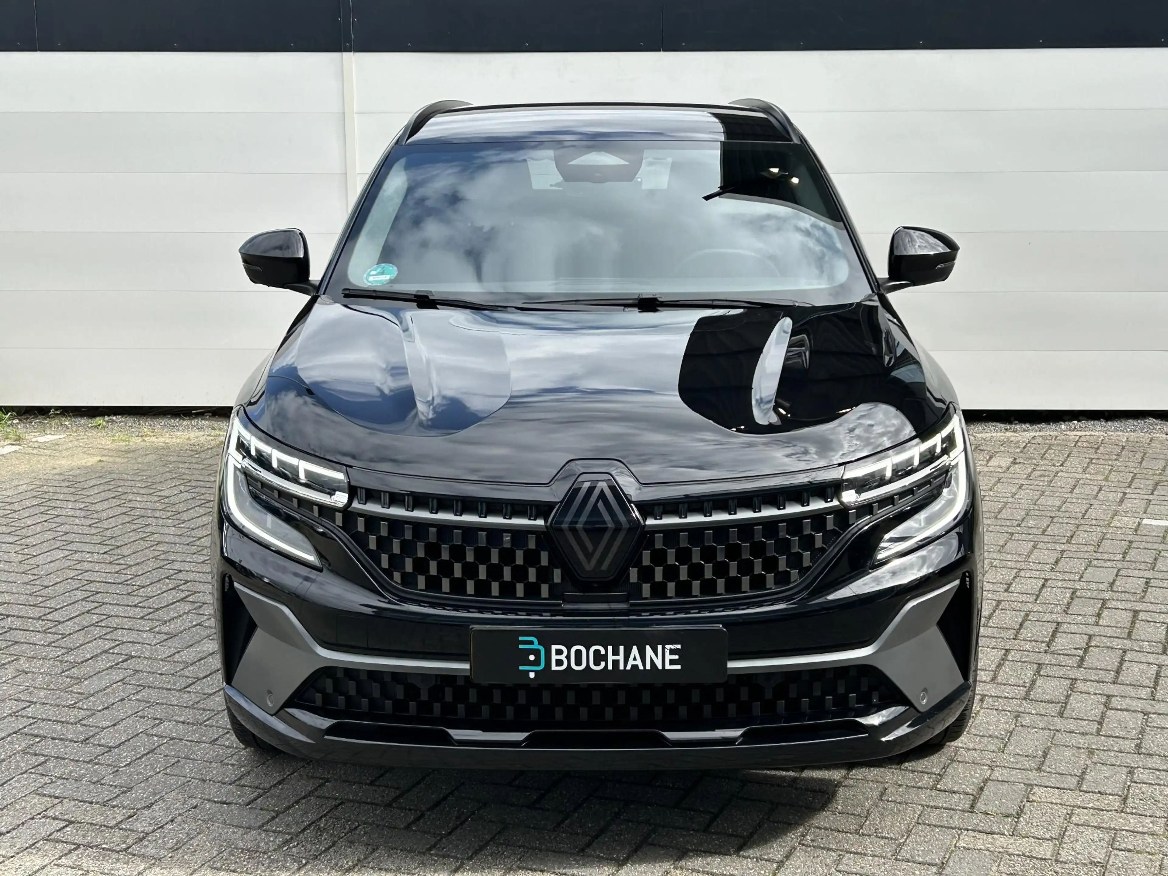 Renault Espace E-Tech full hybrid 200 esprit Alpine 7p. | — photo 18