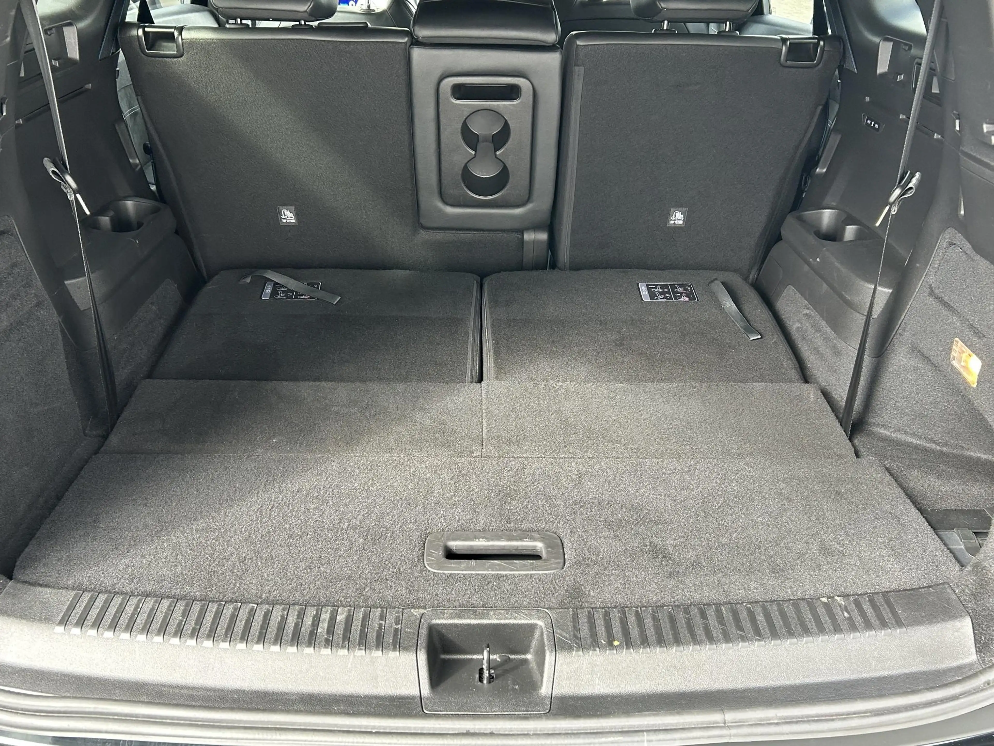 Renault Espace E-Tech full hybrid 200 esprit Alpine 7p. | — photo 9