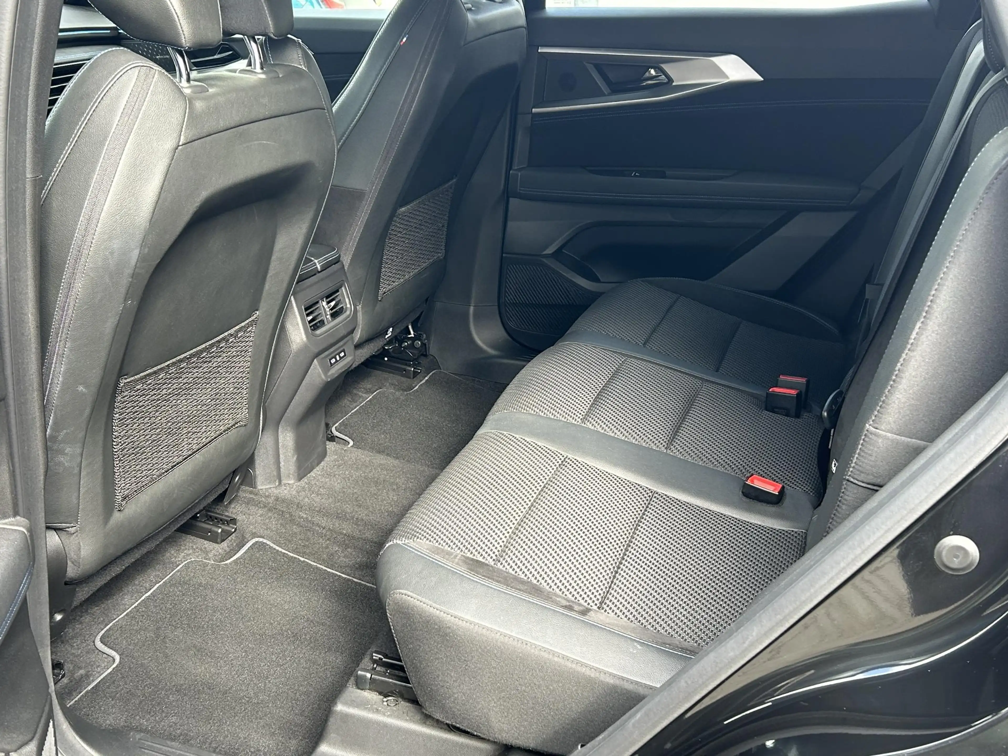 Renault Espace E-Tech full hybrid 200 esprit Alpine 7p. | — photo 8