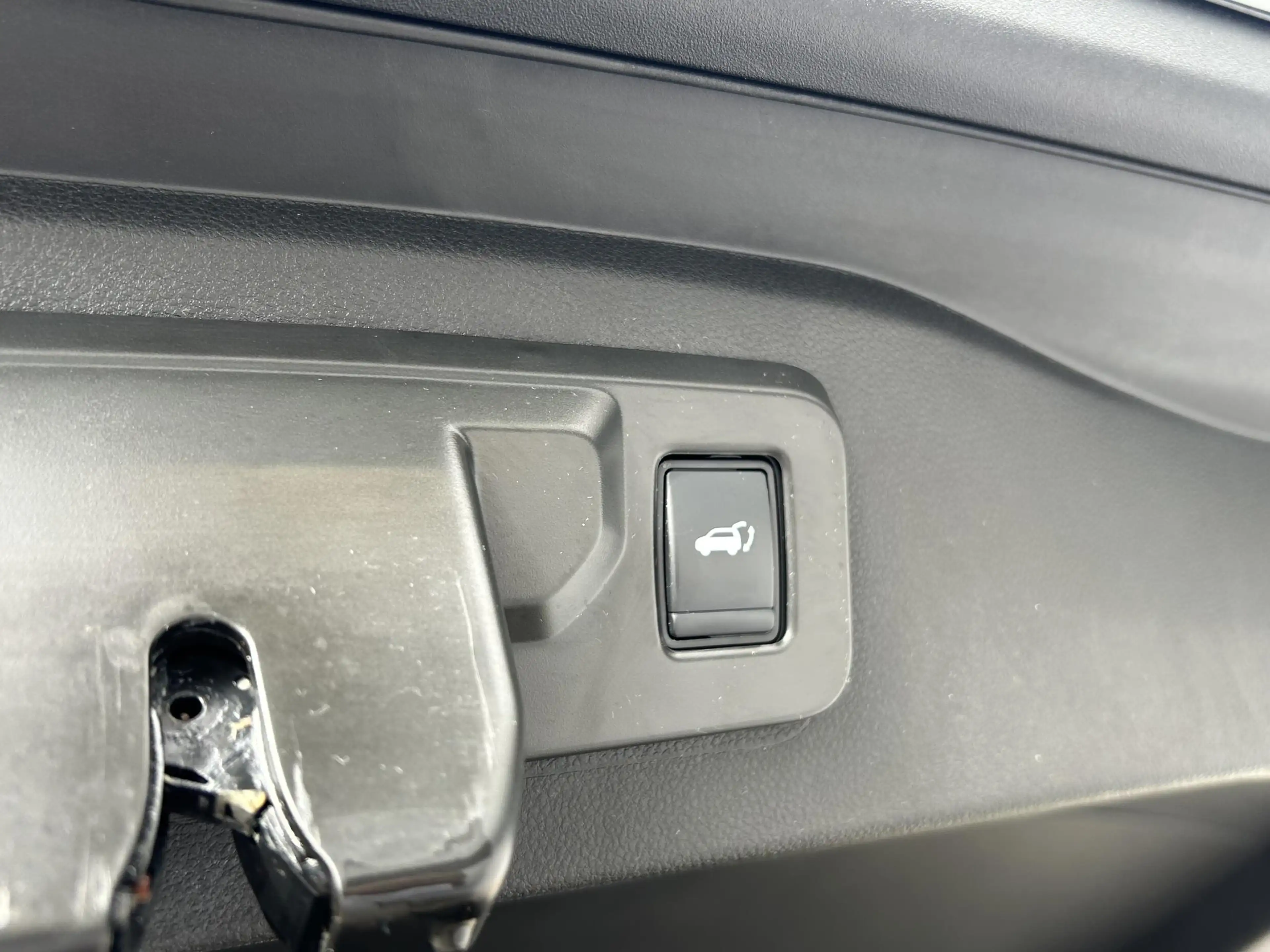 Renault Espace E-Tech full hybrid 200 esprit Alpine 7p. | — photo 30