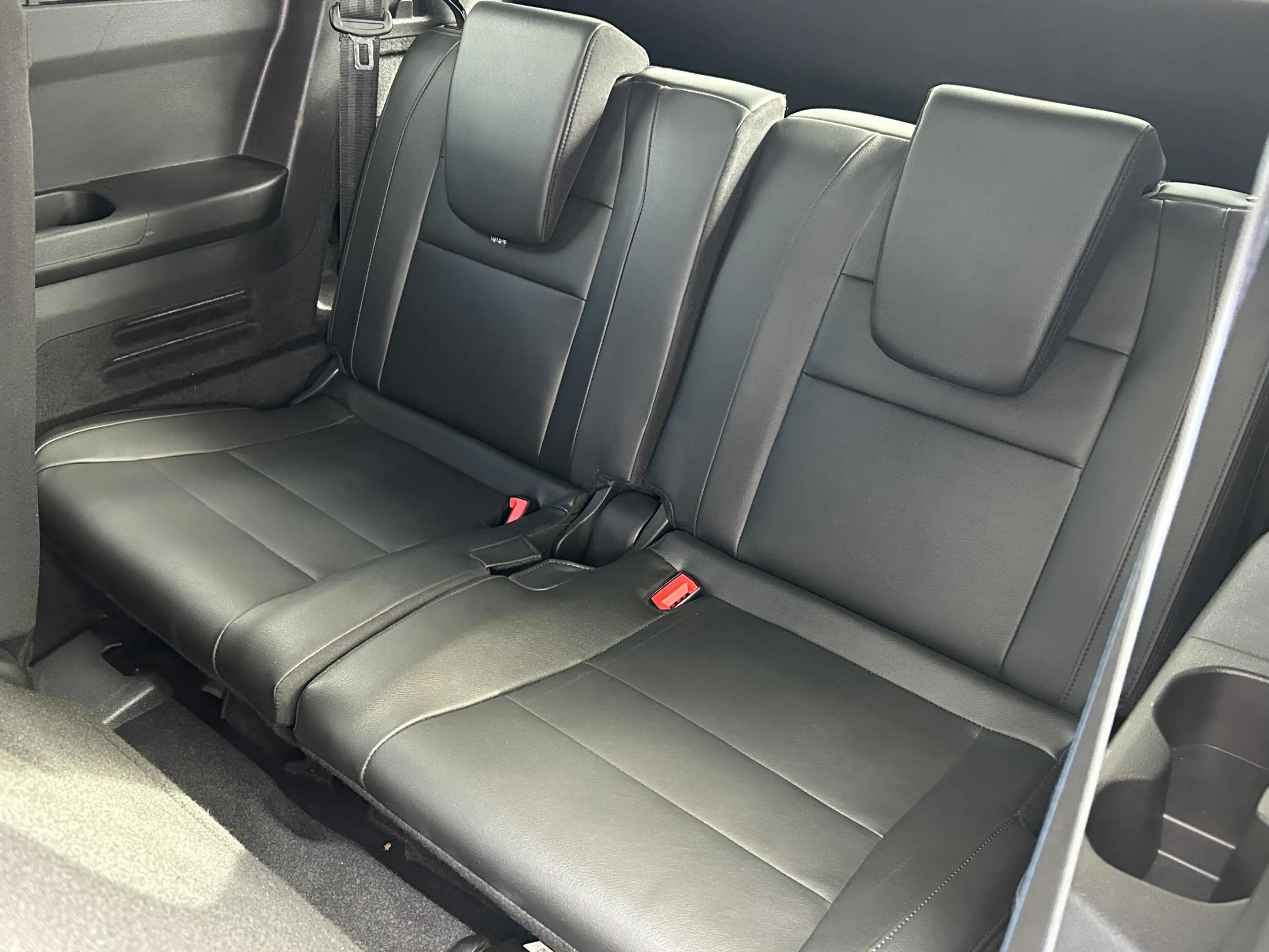 Renault Espace E-Tech full hybrid 200 esprit Alpine 7p. | — photo 27