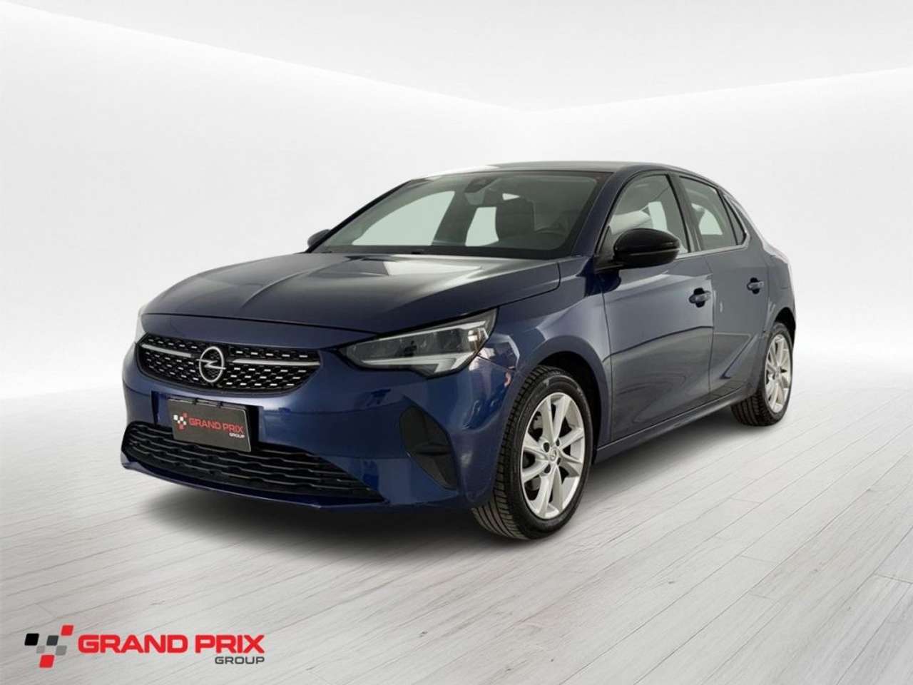 Opel Corsa 1.2 Elegance