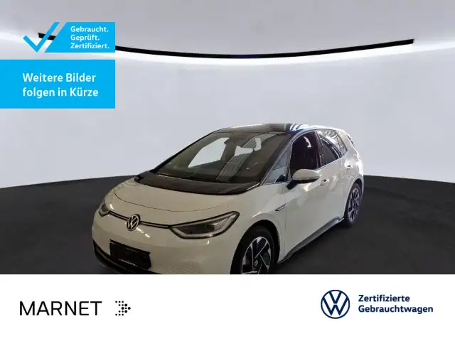 Volkswagen ID.3 Pro Performance Navi*Wärmep.*IQ Light*PDC*S