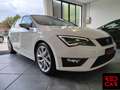 SEAT Leon Leon III 2013 5p 2.0 tdi cr FR s Bianco - thumbnail 1