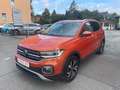 Volkswagen T-Cross 1.5 TSI OPF DSG Style Orange - thumbnail 1