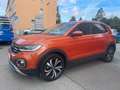 Volkswagen T-Cross 1.5 TSI OPF DSG Style Orange - thumbnail 3