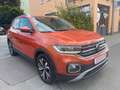 Volkswagen T-Cross 1.5 TSI OPF DSG Style Orange - thumbnail 2