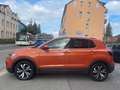 Volkswagen T-Cross 1.5 TSI OPF DSG Style Orange - thumbnail 4