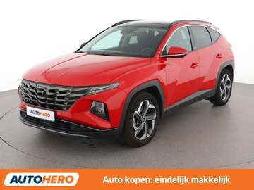 1.6 T-GDI Plug-in Hybrid Creative 4WD