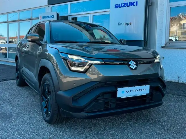 Suzuki e Vitara 128 kW eAxle Comfort,SHZ,LED, Carplay