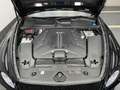 Bentley Bentayga 4.0 Twin Turbo V8 * Mulliner * Naim * Toit ouvrant Czarny - thumbnail 5