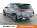 Mercedes-Benz GLE 450 GLE 450 4Matic AMG Line Aut.*MULTIBEAM*BURMESTER* Gris - thumbnail 4
