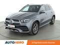Mercedes-Benz GLE 450 GLE 450 4Matic AMG Line Aut.*MULTIBEAM*BURMESTER* Gris - thumbnail 1