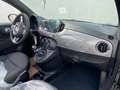 Fiat 500C 1.0 GSE N3 Hybrid Sitzheizung Fahrerseite Gris - thumbnail 18