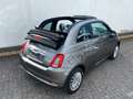 Fiat 500C 1.0 GSE N3 Hybrid Sitzheizung Fahrerseite Gris - thumbnail 16