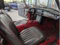 MG MGB 1800 Roadster*3.Hd*LHD*H-Kennzeichen* Rot - thumbnail 26