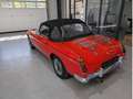 MG MGB 1800 Roadster*3.Hd*LHD*H-Kennzeichen* Rot - thumbnail 5