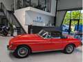 MG MGB 1800 Roadster*3.Hd*LHD*H-Kennzeichen* Rot - thumbnail 6