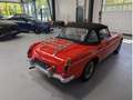 MG MGB 1800 Roadster*3.Hd*LHD*H-Kennzeichen* Rot - thumbnail 4