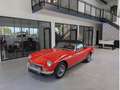 MG MGB 1800 Roadster*3.Hd*LHD*H-Kennzeichen* Rot - thumbnail 18