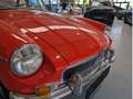 MG MGB 1800 Roadster*3.Hd*LHD*H-Kennzeichen* Rot - thumbnail 19