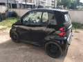 smart brabus Cabrio 1.0 102ch Xclusive Softouch Fekete - thumbnail 3