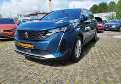 Peugeot 5008 1.6 hdi 130 automatique 7 sieges