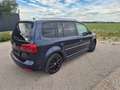 Volkswagen Touran Highline Blau - thumbnail 5