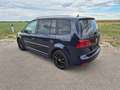 Volkswagen Touran Highline Blau - thumbnail 3