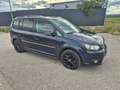 Volkswagen Touran Highline Blau - thumbnail 4