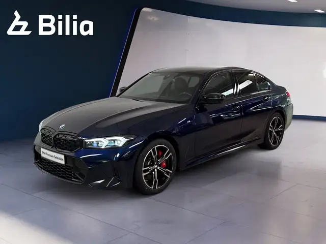 BMW 340 M340i xDrive HiFi DAB LED RFK Shz