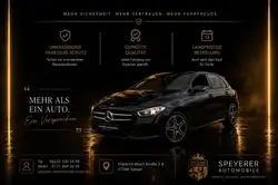 Mercedes-Benz B 200 B B 200||30000KM!|KLIMAAUTO|TEMPOMAT|AMG FELGEN|