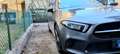 Mercedes-Benz A 180 Classe A - W177 2018 d Sport auto Grigio - thumbnail 9