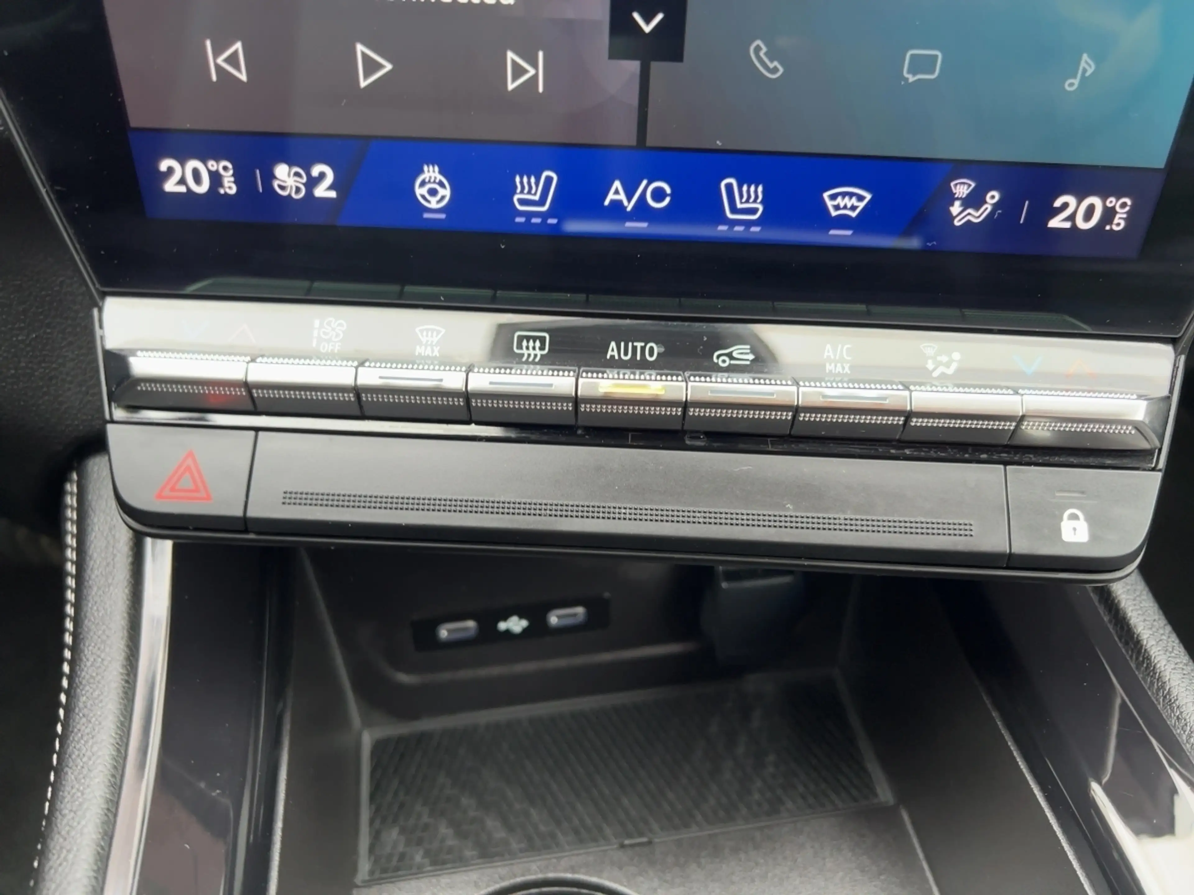 Renault Espace 1.2 Full Hybrid Techno 200 — photo 13